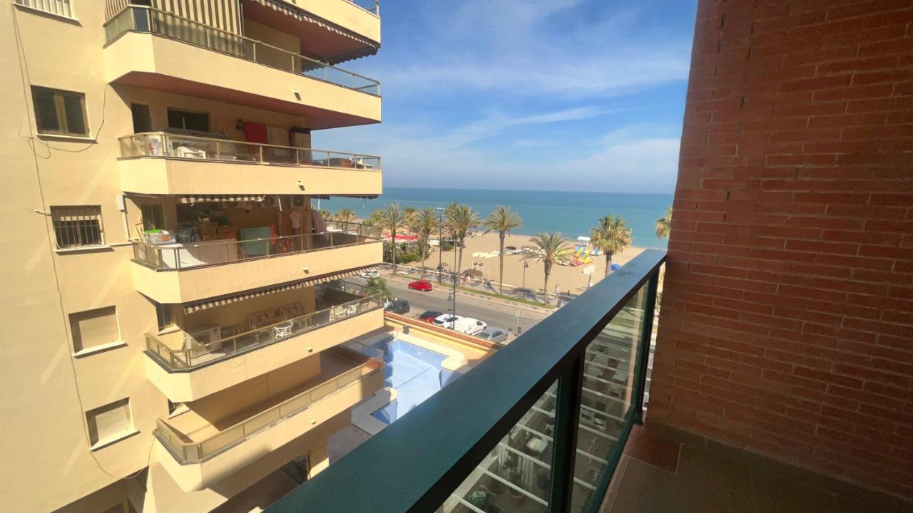 Primera Linea Playa , Front Line Beach Torremolinos Esterno foto
