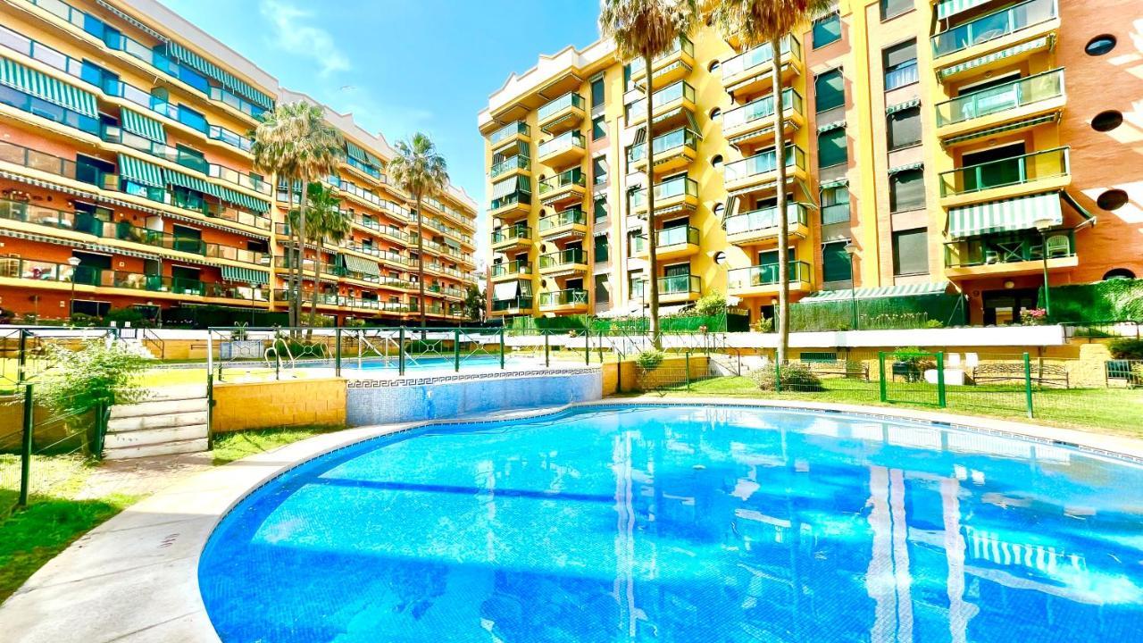 Primera Linea Playa , Front Line Beach Torremolinos Esterno foto