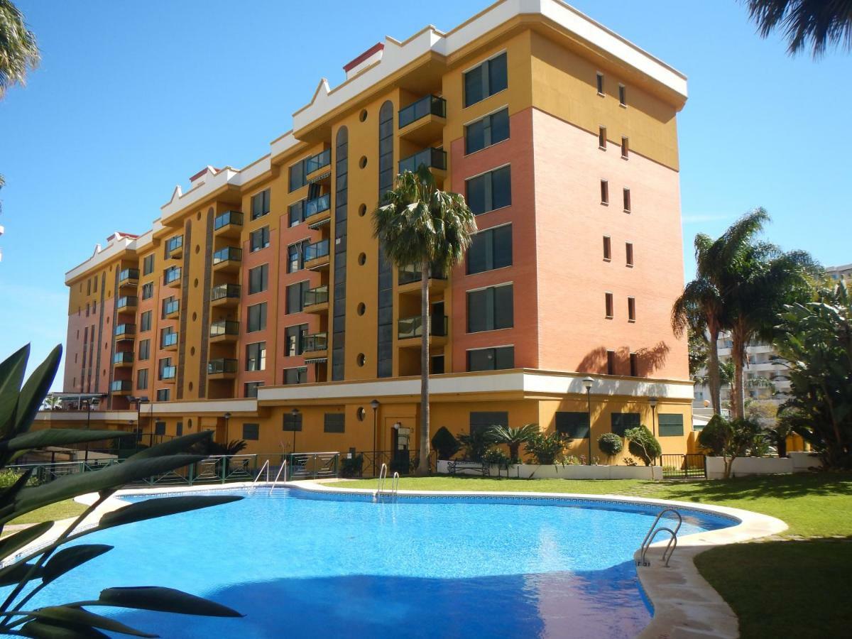 Primera Linea Playa , Front Line Beach Torremolinos Esterno foto